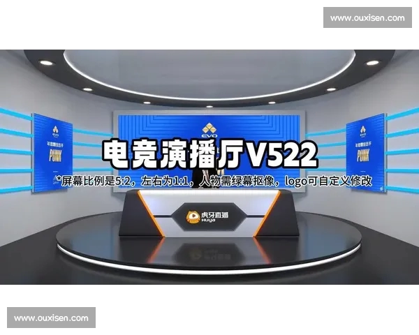 精选电竞直播平台推荐助你畅享高质量游戏盛宴