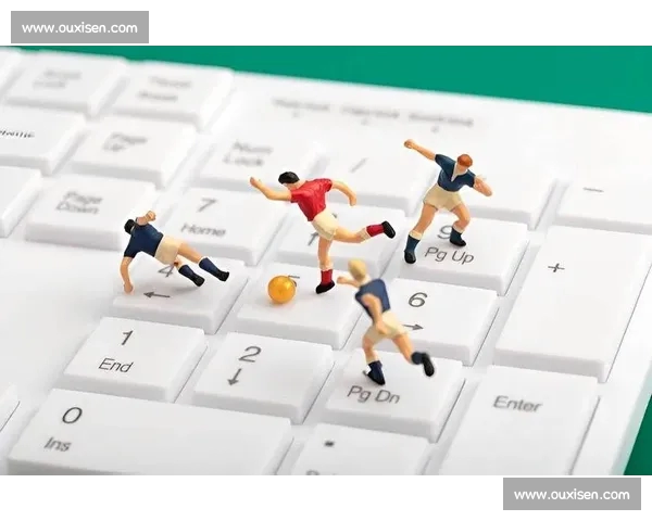 以体育APP手机版为核心打造全民健身与赛事服务新生态数字化平台