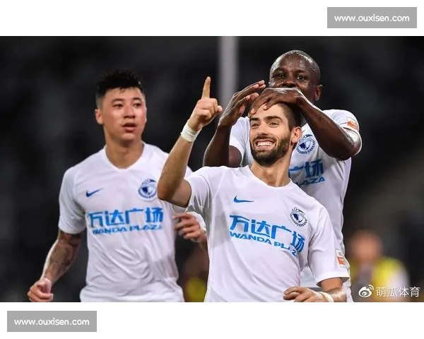 中超历史交锋数据透视与强弱格局深度解析及未来走势前瞻研究