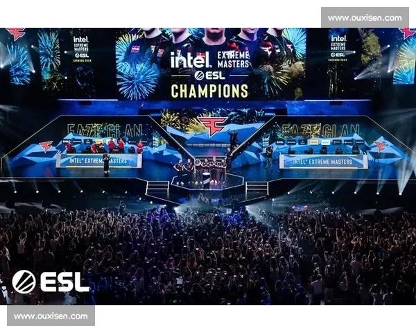 全球顶级战队巅峰对决电竞比赛直播盛宴开启引爆热血激情之夜即将上演