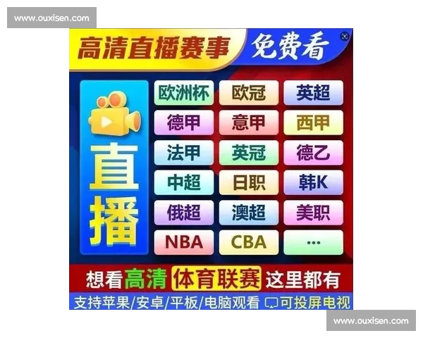 高清稳定实时更新的足球直播APP官方下载平台推荐热门赛事全覆盖 - 副本 (5)
