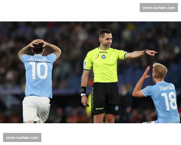 意甲官网入口：轻松访问意大利足球最新动态与赛事信息