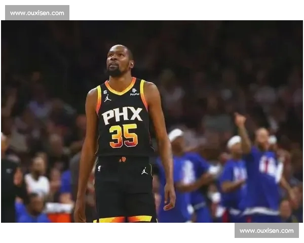 NBA赛后数据深度分析揭示球队表现关键因素及球员个体贡献 NBA赛后数据深度分析揭示球队表现关键因素及球员个体贡献