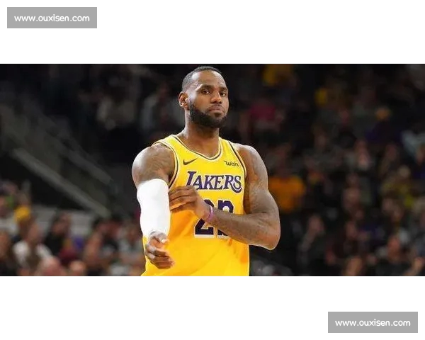 NBA球员近期状态分析:数据背后的趋势与未来表现预测 NBA球员近期状态分析:数据背后的趋势与未来表现预测