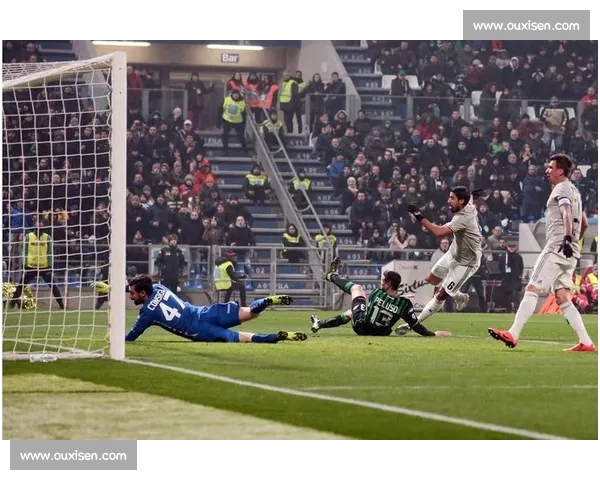 意甲官方赛事直播APP下载指南畅享高清足球激情观赛全新体验